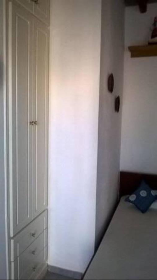 Apartment In The Center Of Artemonas, Sifnos Bagian luar foto